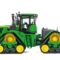 John Deere 9620RX